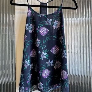 Twik Floral Tank